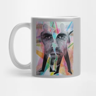 Liam Gallagher Mug